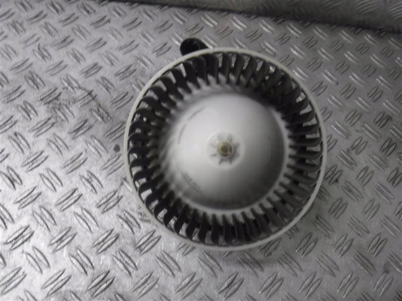 фото №1, Вентилятор повітродувка обдув honda civic vii