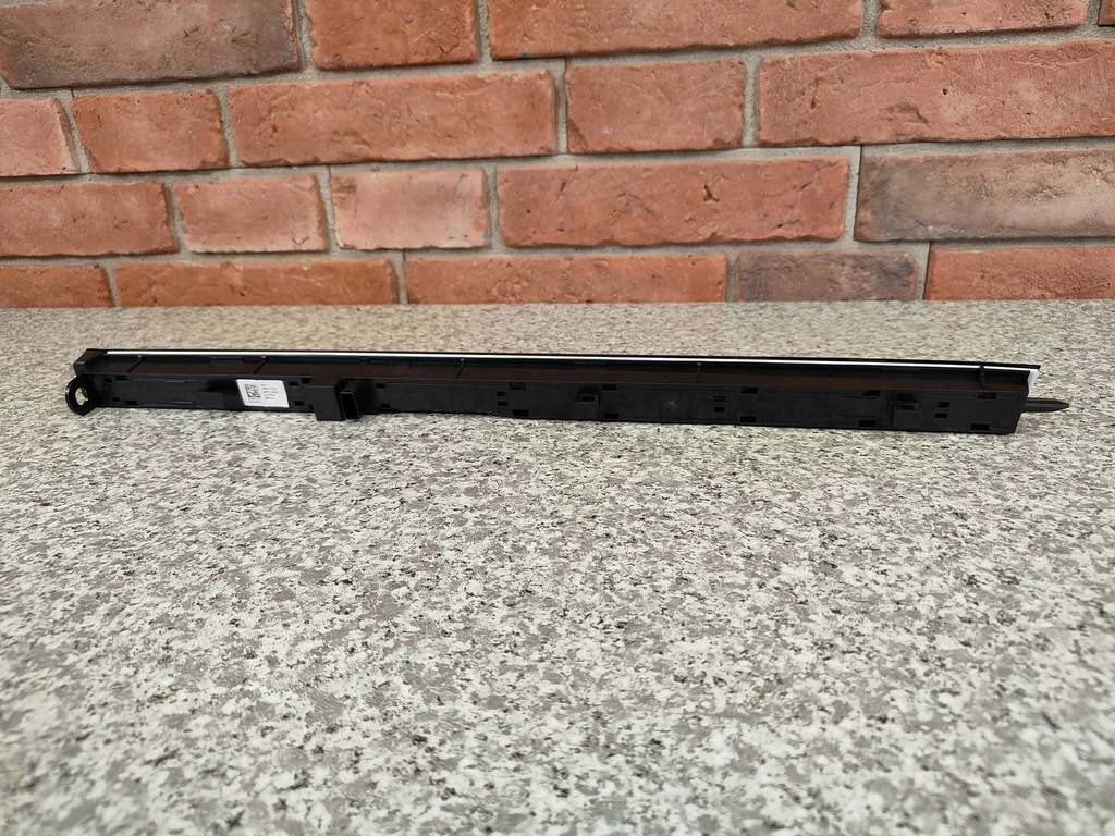 фото №6, Bmw 5 g60 g61 панель сенсорный панели kryształ europa 5b35117