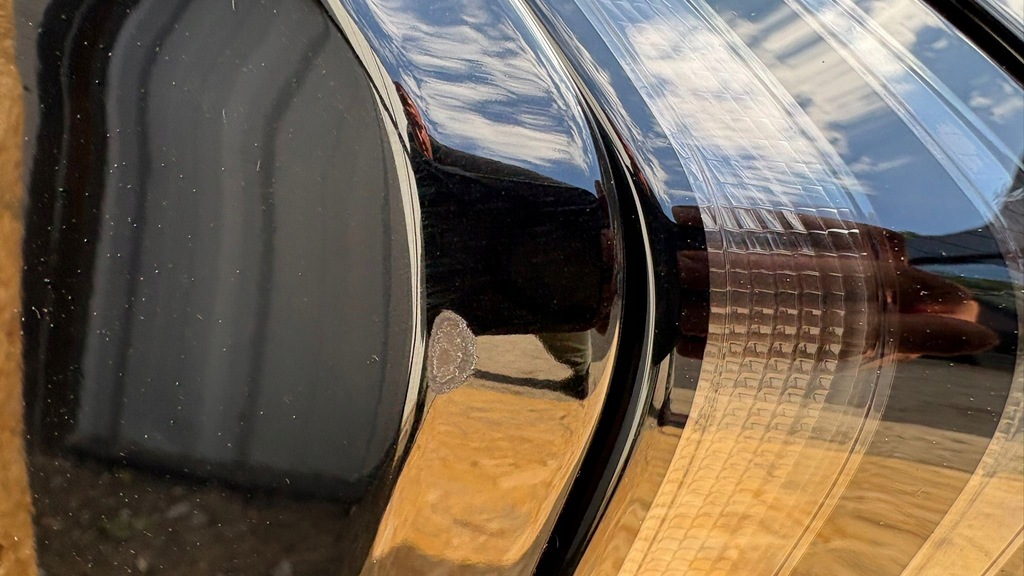 фото №8, Citroen ds3 crossback lift бампер перед bez pdc giełda poznań