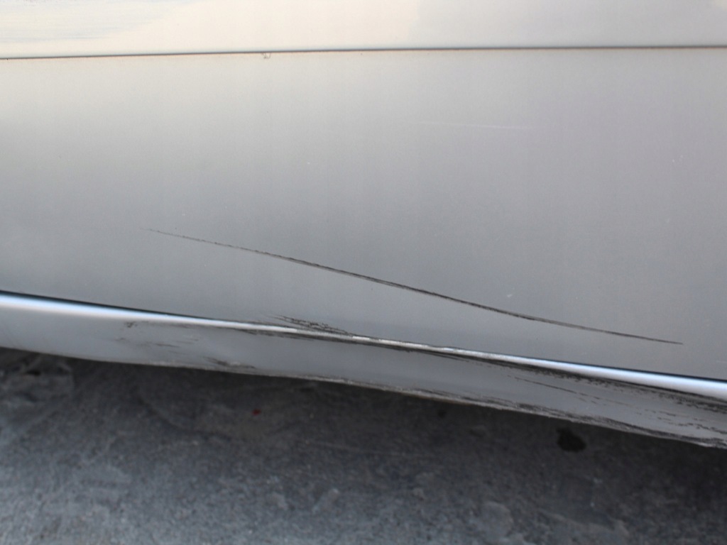 фото №14, Дверь левый задняя задние ford galaxy mk3 06-15r 66