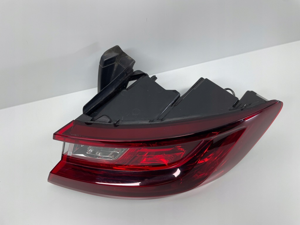 фото №4, Лампа права задня правий задня renault megane iv hb