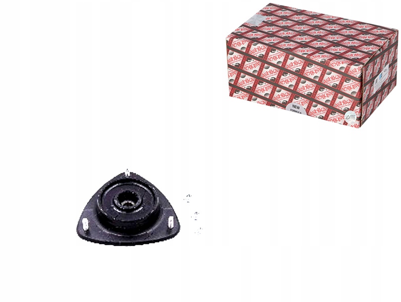 фото №1, Подушка амортизатор ashika