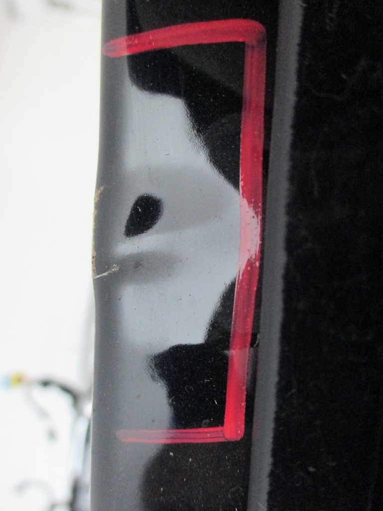 фото №6, Дверь левая передние peugeot 2008 ii uszk