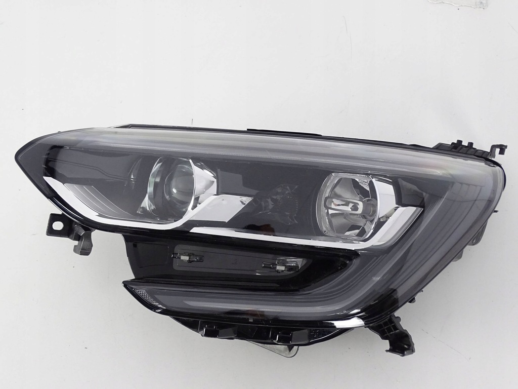 фото №3, Лампа передняя левая renault megane iv