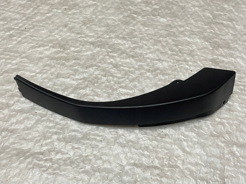 фото №9, Nowa оригінальна молдинг бампера задня задня права / ліва land rover evoque