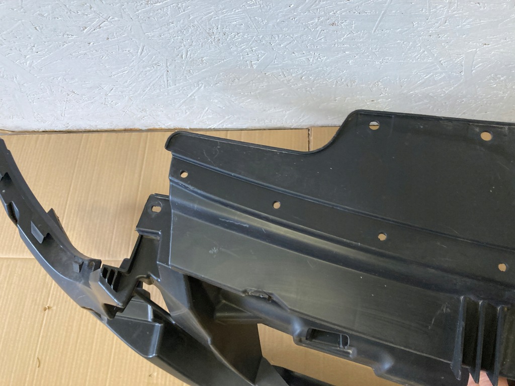 фото №8, Ford transit custom lift основание решетка усилитель orygi. 17-22