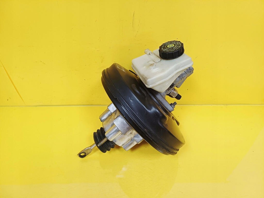 Купить Усилитель тормозов hamulocwe + помпа mini cooper r50 6757182d nr3