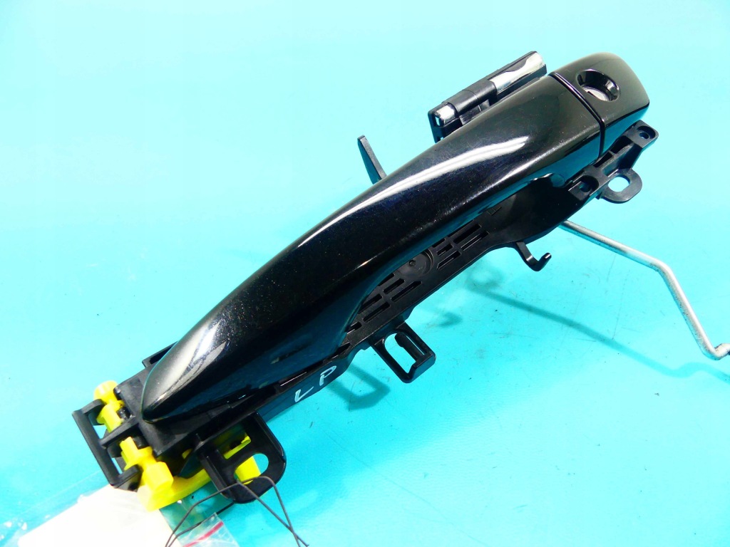 фото №2, Ручка перед передня ліва lexus gs iv 11-20