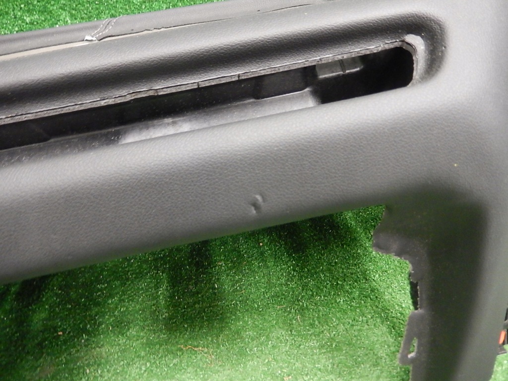 фото №5, Консоль приборная панель подушки безопасности ремни bmw x6 g06 нитка