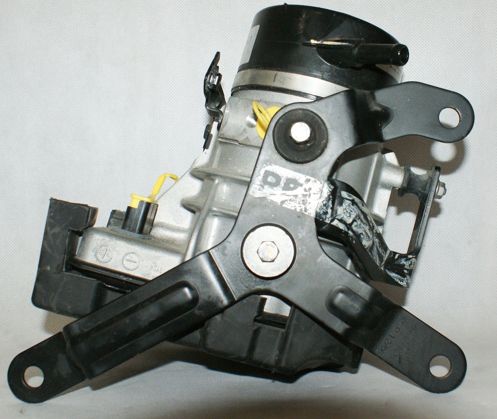 фото №5, Насос підсилювача hyundai equus, genesis