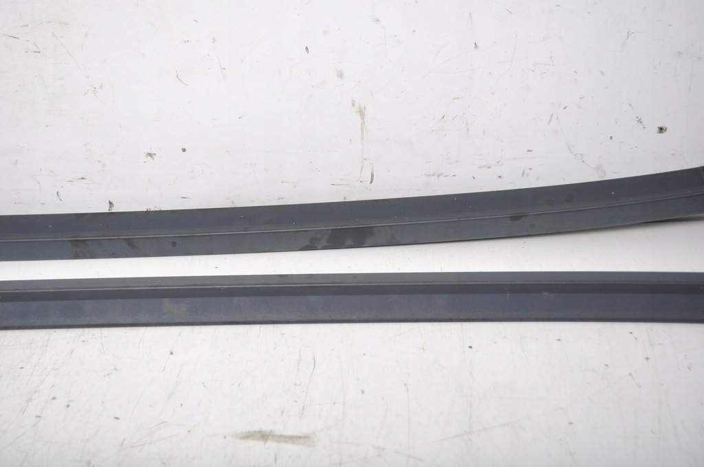 фото №7, Volvo v50 рейлинг крышный kombi комплект