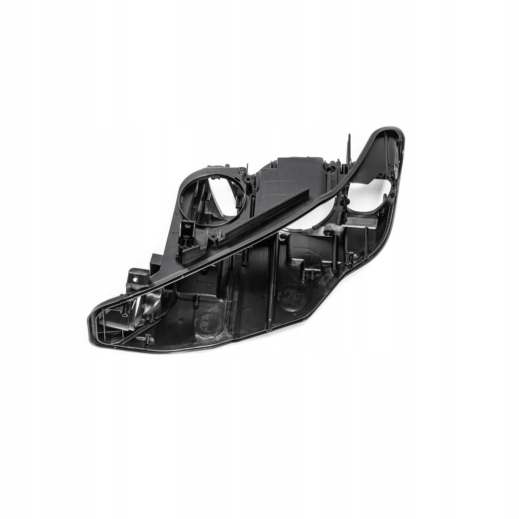 фото №5, Bmw 4 coupe f32, f82 корпус фара