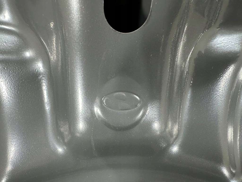 Hyundai elantra vi рестайлинг  2018- крышка багажника багажника задний задняя Недорого