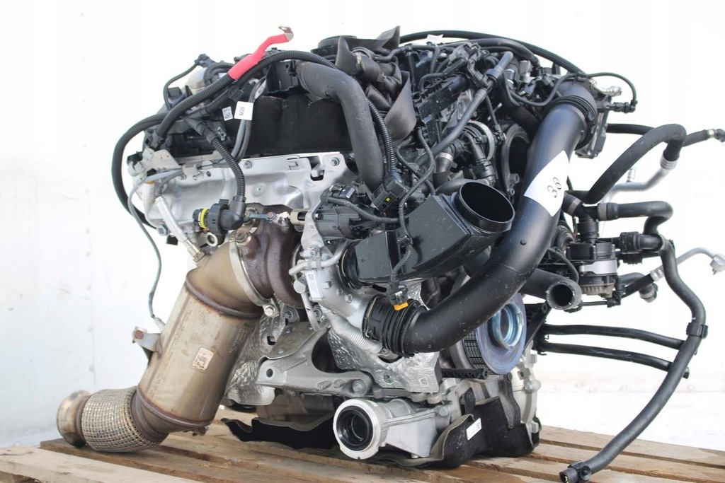 фото №8, Bmw x3 насос топлива 8631642 13518631642 g01 x1 f48 f45 f46 mini f55 f56 f57