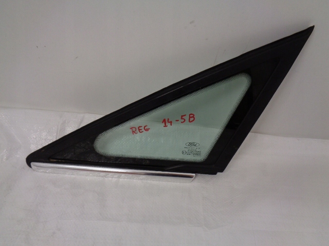 фото №5, Ford c-max mk2 левая передняя стекло кузовная