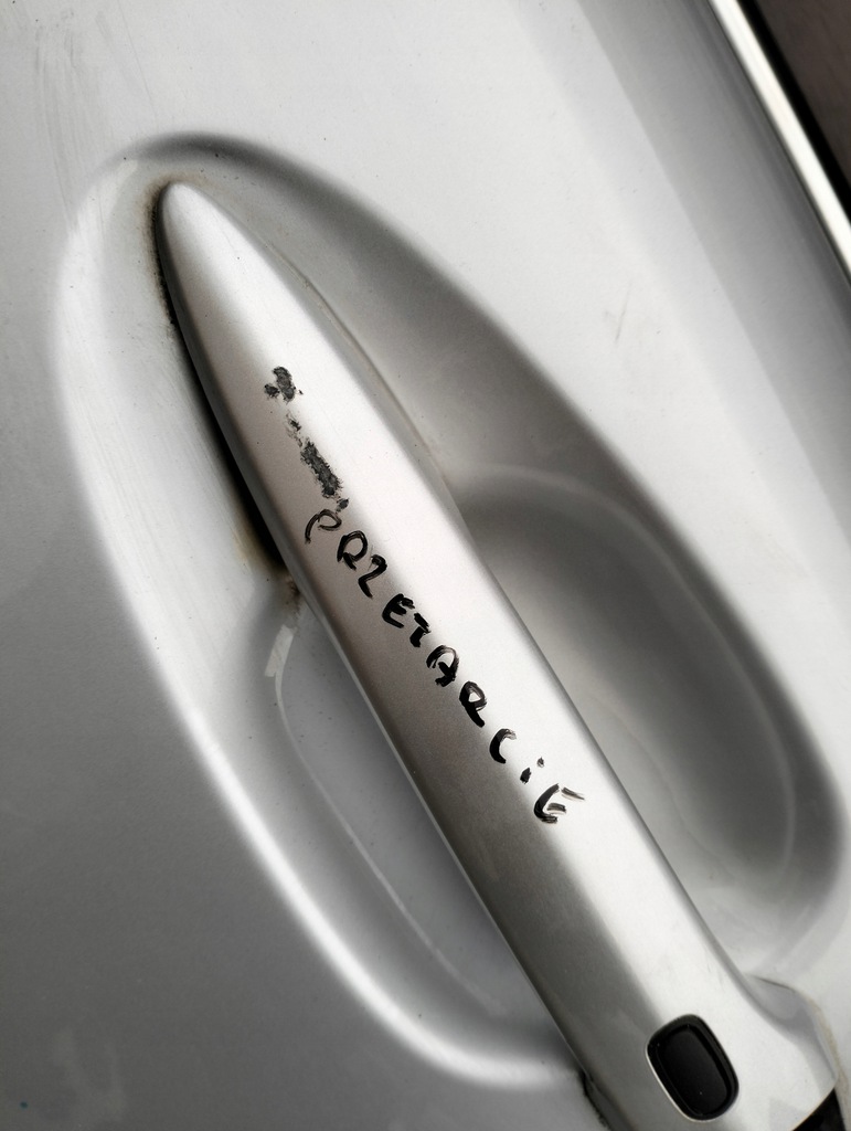 фото №10, Дверь левый перед передние lexus is ii lift 220 цвет 1g1 09-12 seda orygina