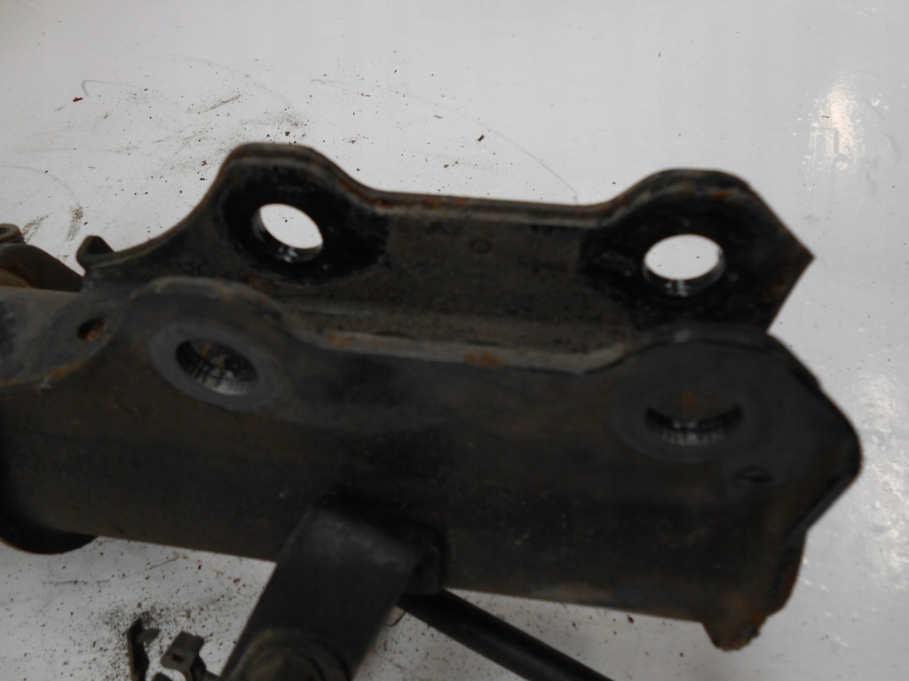 фото №6, Opel grandland insignia b амортизатор амортизаторна стійка перед лівий 84155685