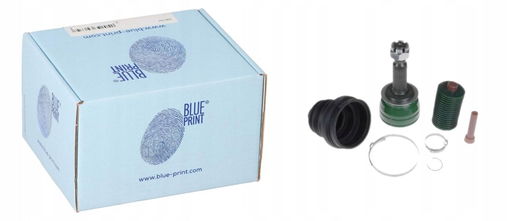 фото №1, Шарнір привідний kpl. hyundai getz tb 2002.08-