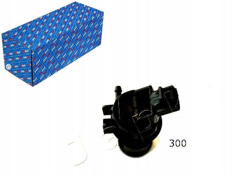 фото №1, Помпа распылителя japko