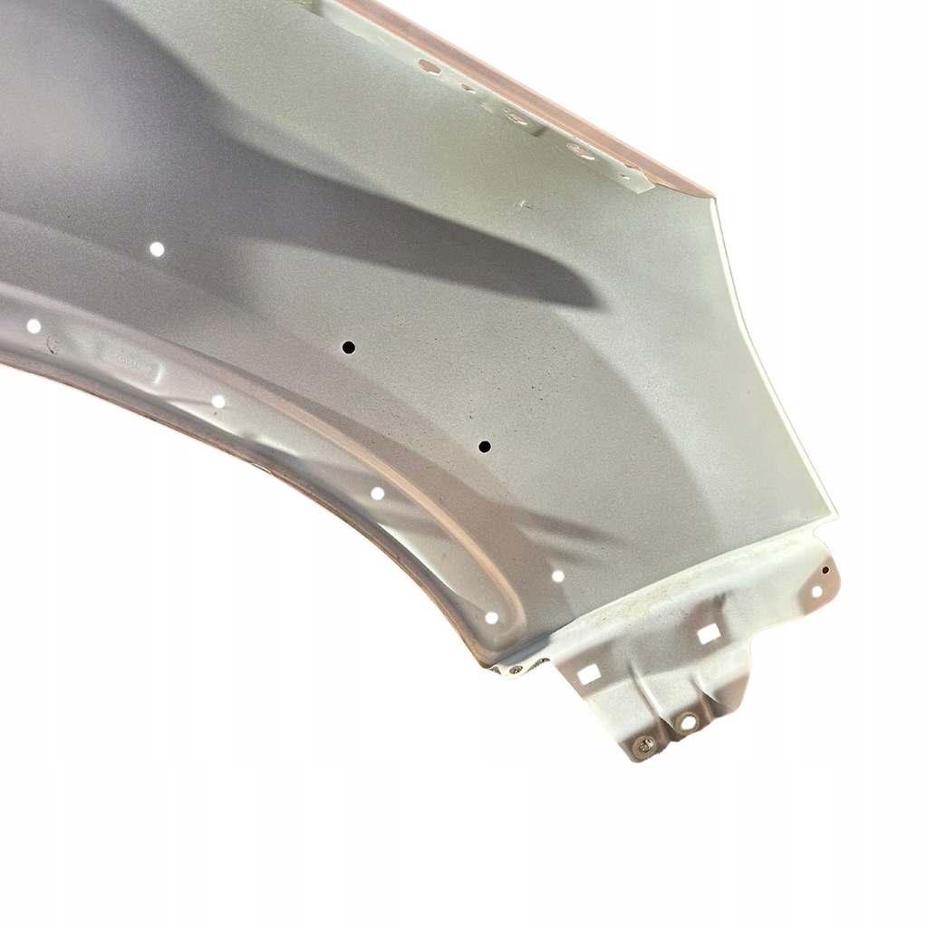 фото №10, Subaru forester 5 v sk крыло левый перед передний оригинальный