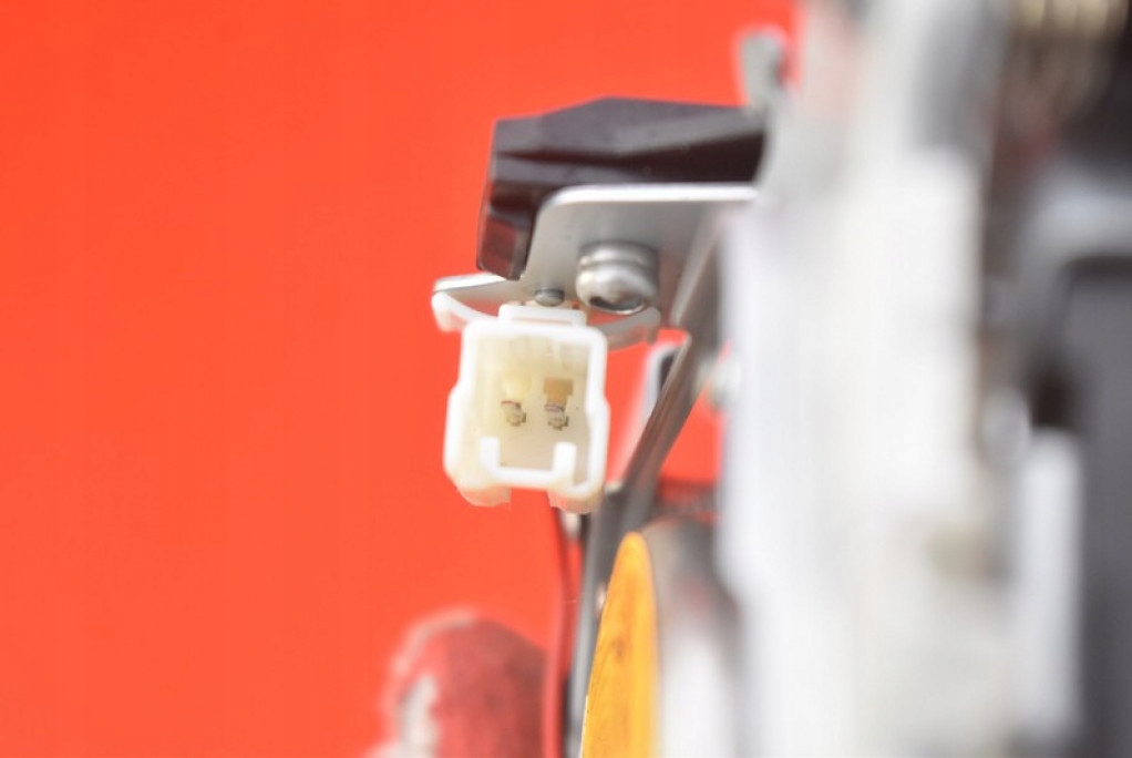 фото №9, Подушка безопасности подушка воздушная водителя c51357k00 t93460a mazda 5 2 ii cw 10-16