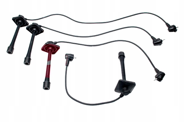 фото №6, Дроти запалювання jpn