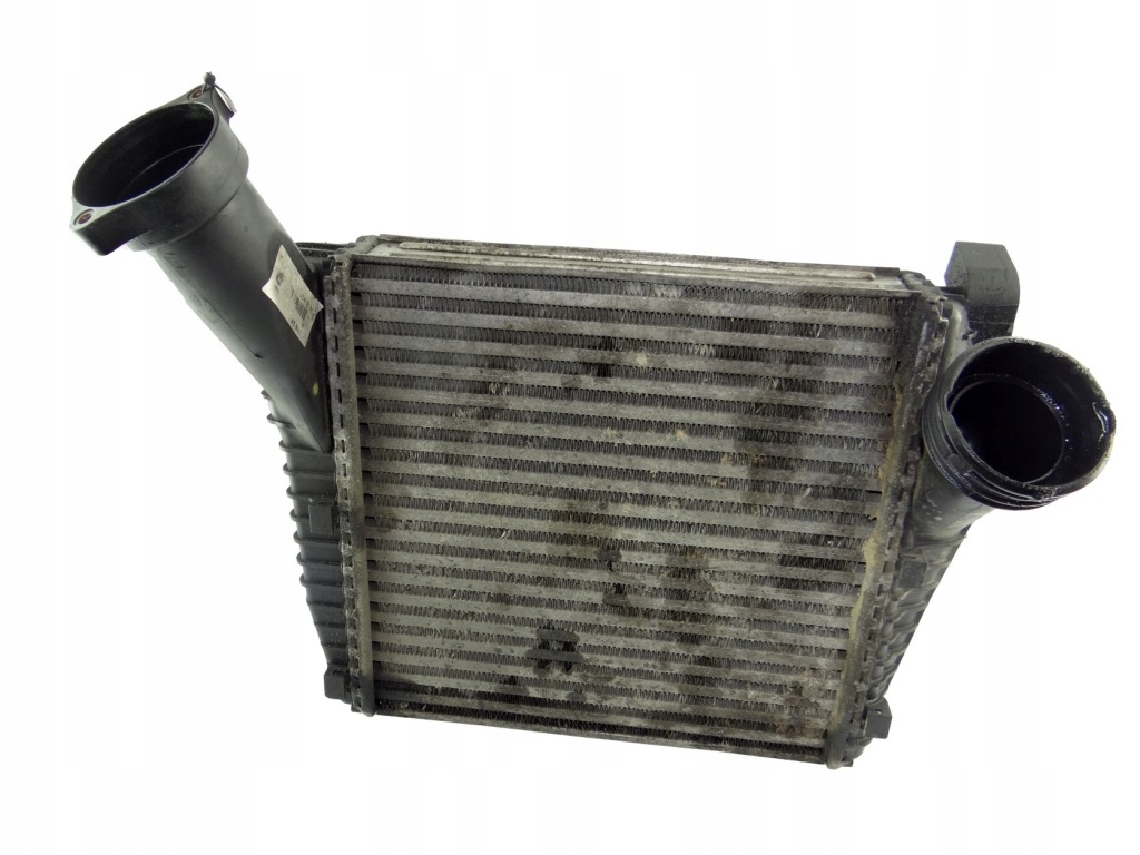 Nissens интеркулер porsche cayenne 02- turbo в Украине