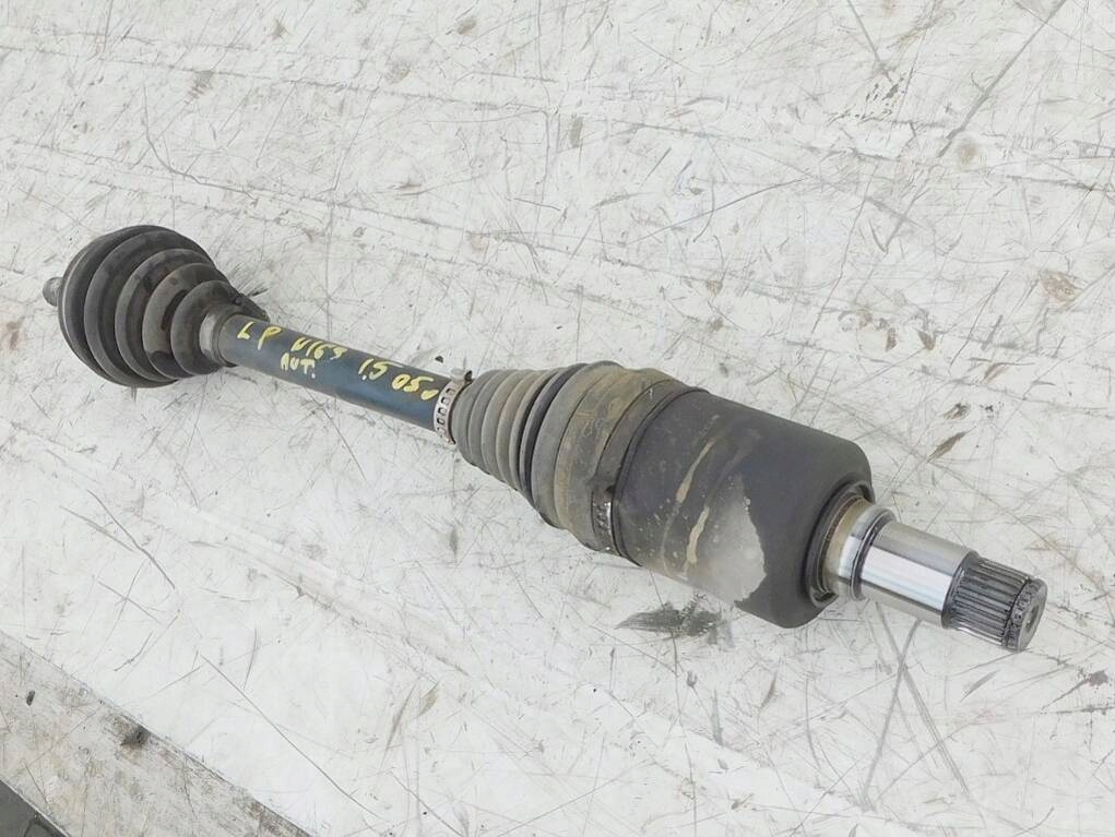 Mercedes a-klasa w169 a150 приводной вал левая перед autom Недорого