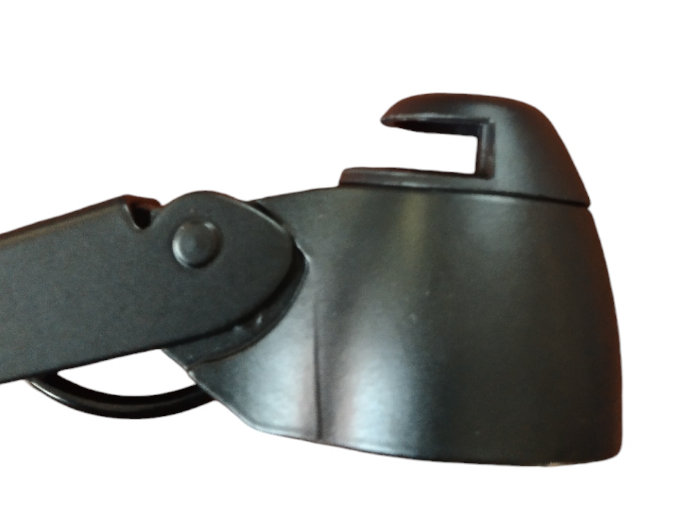 фото №7, Audi a6 c4 avant kombi 1994 - 1997 рычаг дворник задняя