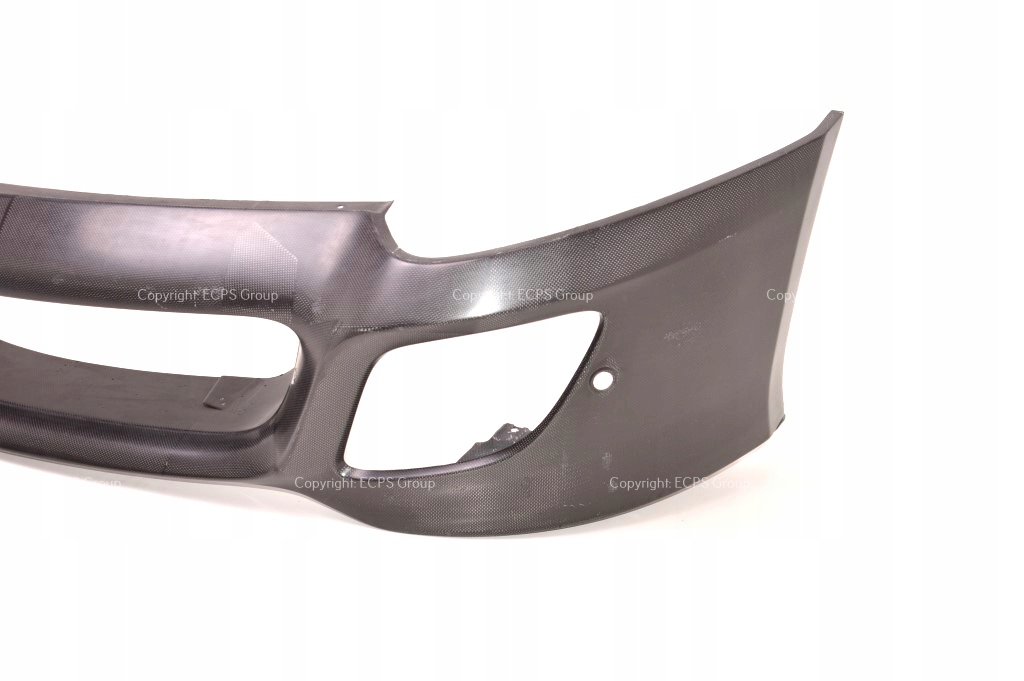 Ferrari 599 gto бампер перед карбон Киев