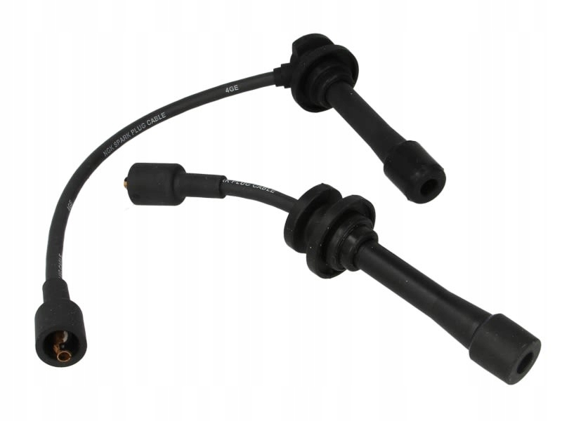 фото №9, Набор трубопровод зажигания ngk 0717