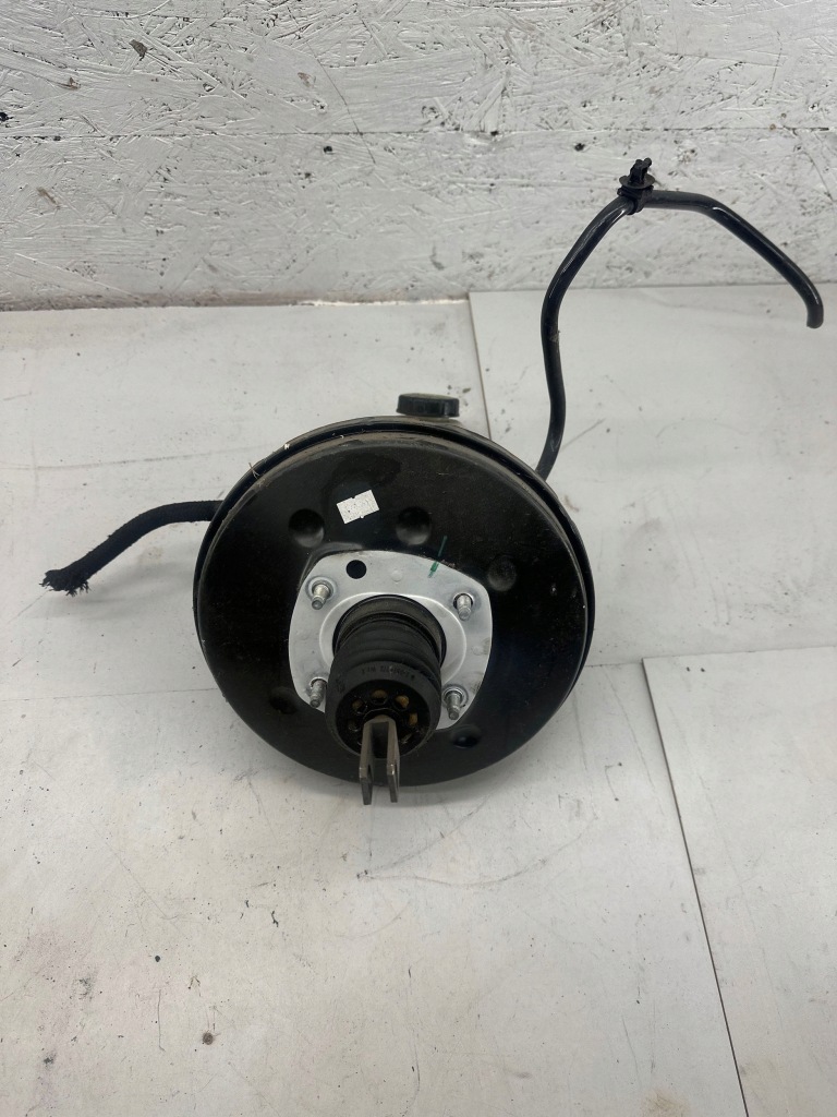 фото №2, Smart forfour ii w453 2016 підсилювач гальма