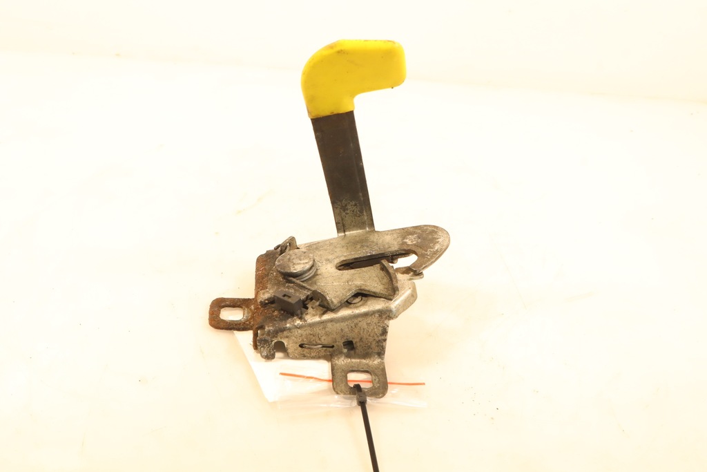 фото №1, Замок капот alfa romeo mito