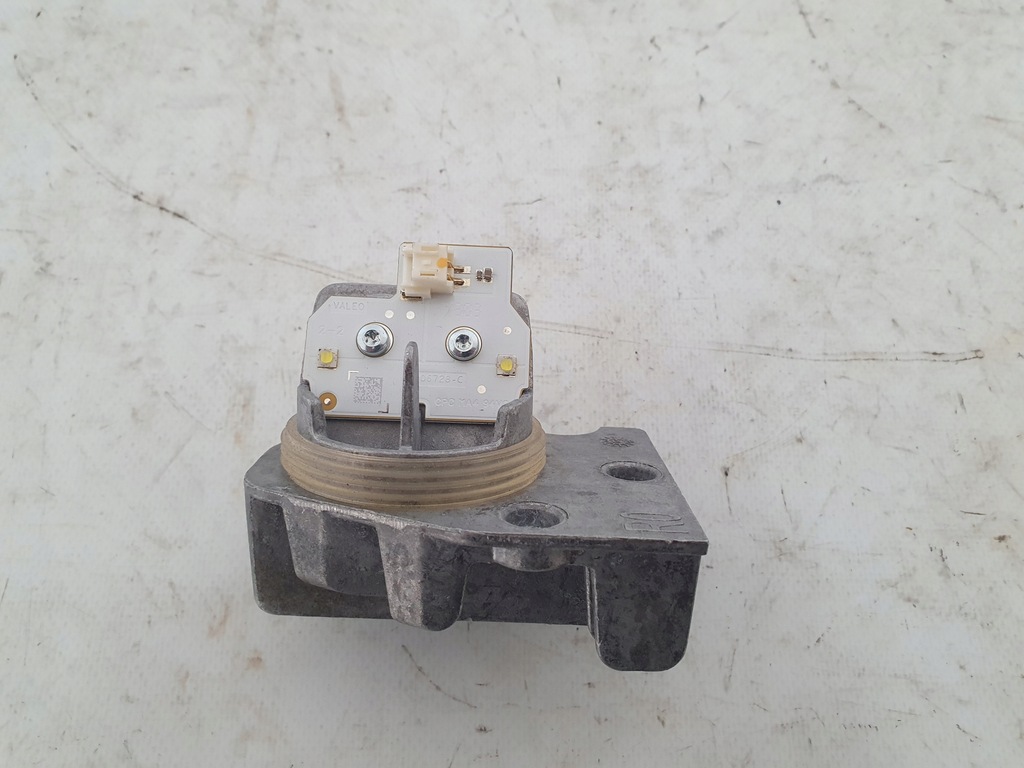 фото №5, Модуль перетворювач led bmw x1 e84 z4 e89 b006728c b006727c