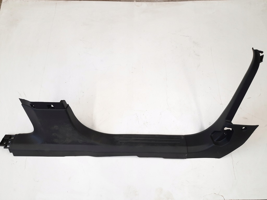 фото №1, Peugeot 2008 ii новый model защита стойка порог lew