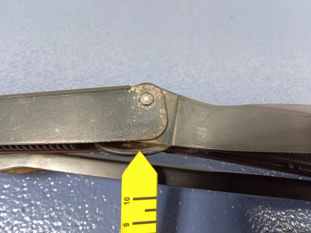 фото №6, Almera tino v10 рычаги дворник перед eu