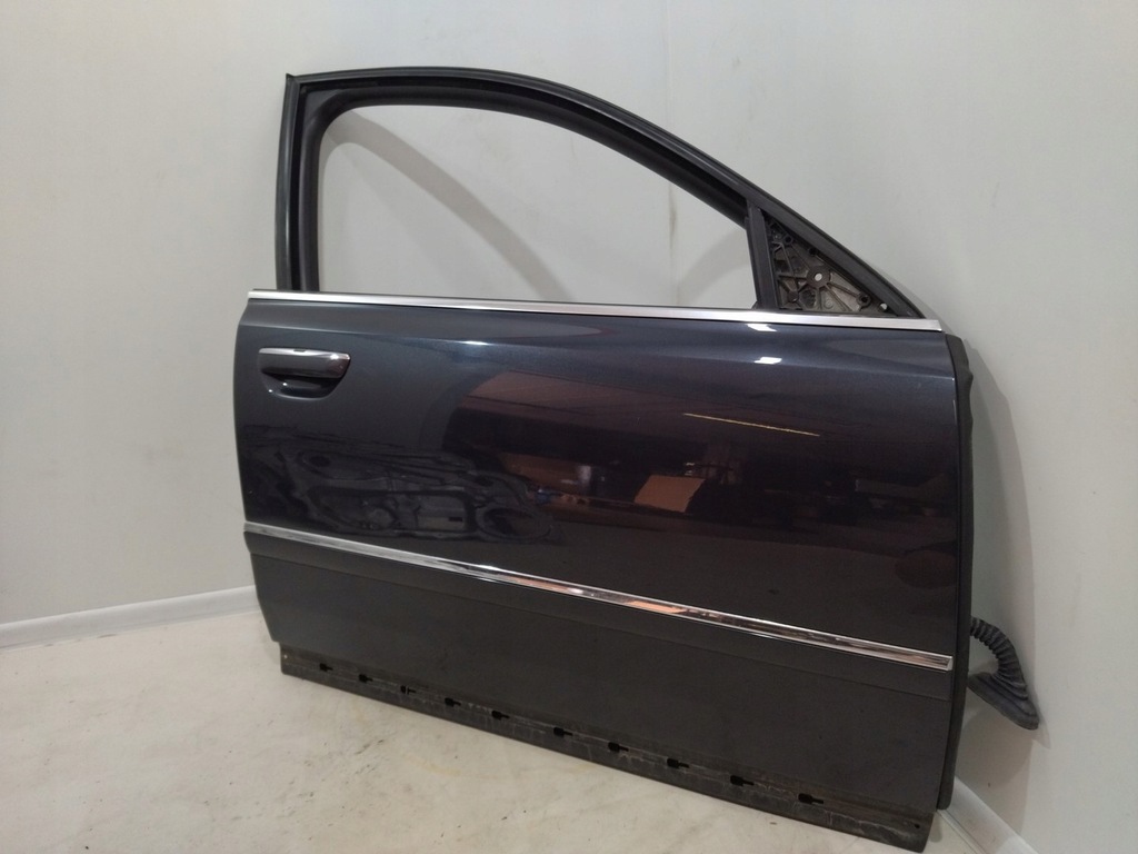 фото №5, Дверь правый перед передние audi a8 s8 d3