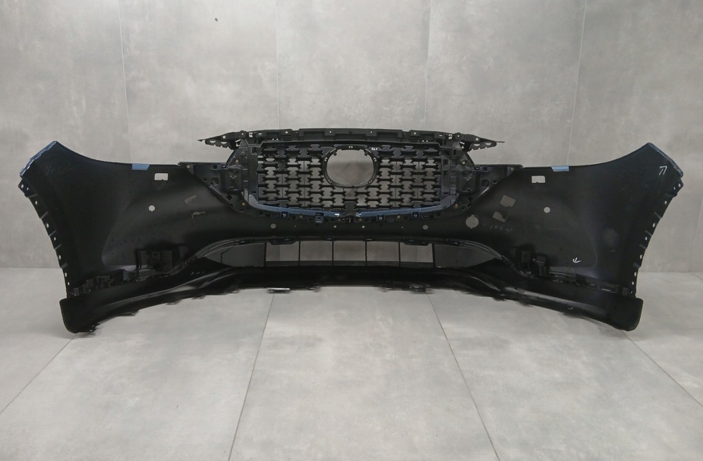 фото №13, Бампер перед передний mazda cx5 cx-5 ii 2 lift 22-