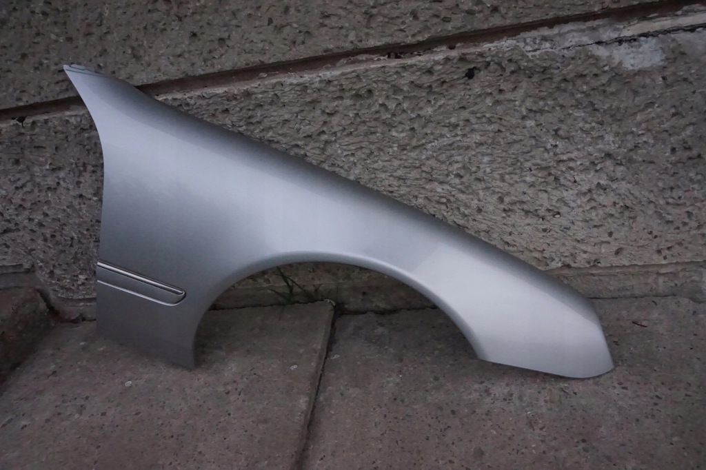 фото №1, Крыло передний правый mercedes cl w215