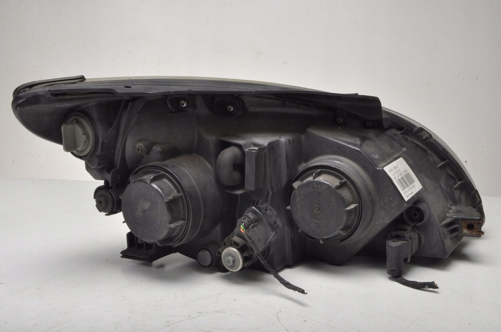 фото №7, I30 лампа левая передняя левый перед 92101-2r010