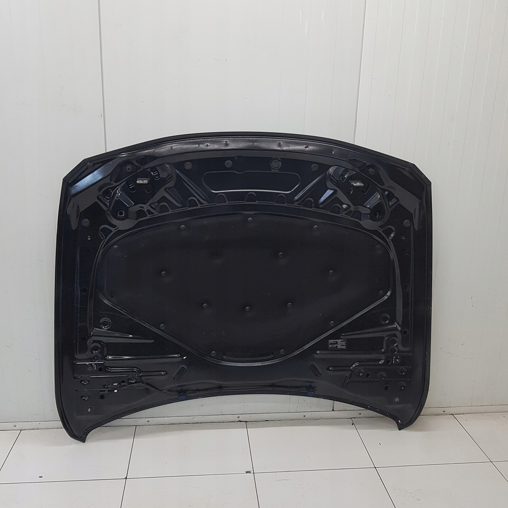 фото №16, Капот bmw 4 435 d f32 f34 f36 coupe 2015