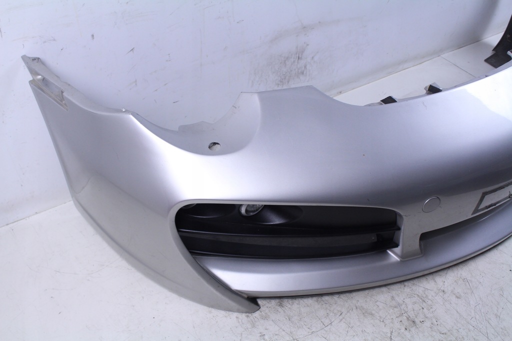 фото №13, Бампер перед передній porsche 911