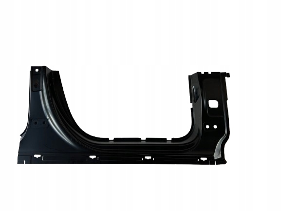 Купити Поріг стійку  обшивка праве mercedes a-klasa a1776374301