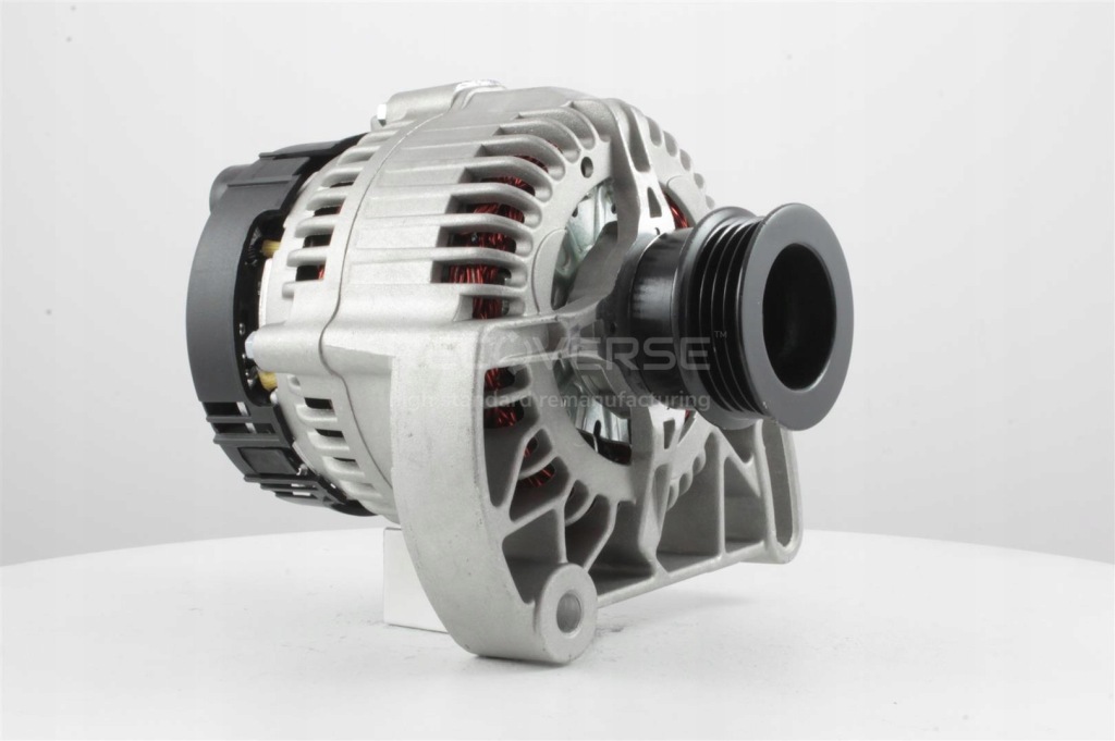 Генератор fiat alfa romeo 1.2 1.4 grande punto doblo 500 mito panda stilo Цена