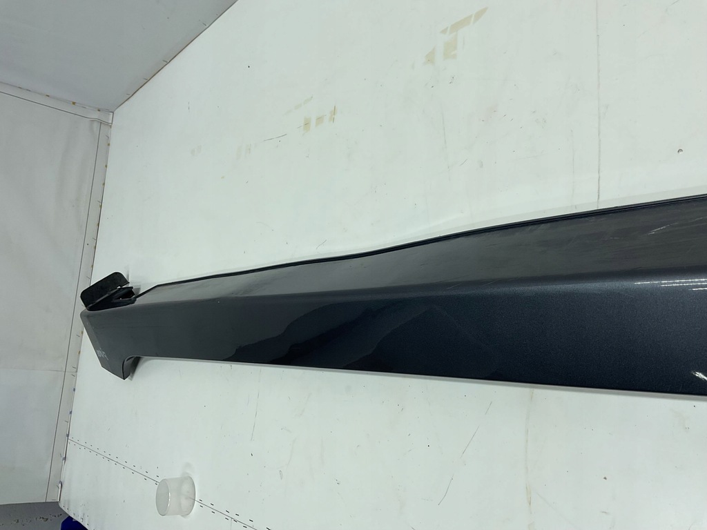 фото №3, Hyundai ioniq молдинг порог левая 87751g2000