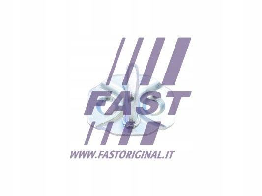 фото №2, Крепление замка дверь fiat doblo 00 перед