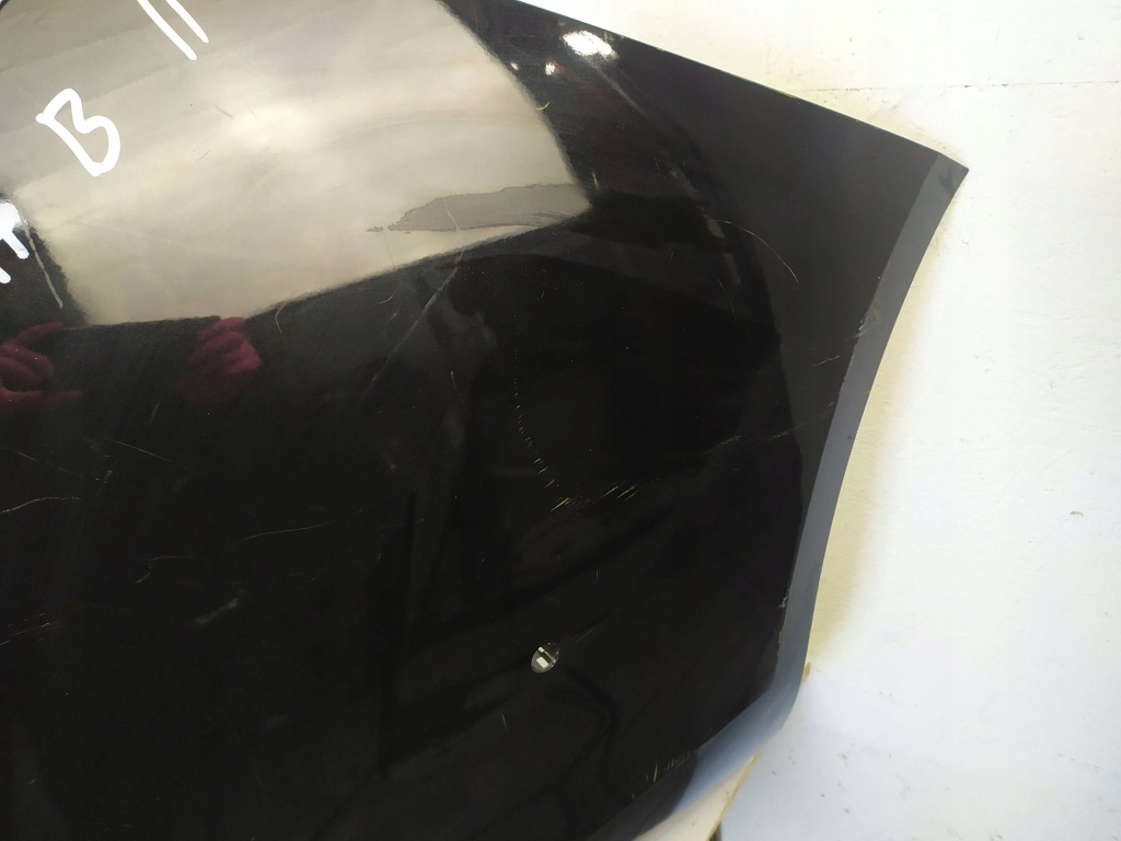 Купить Бампер задняя задний opel insignia b ii 39148337