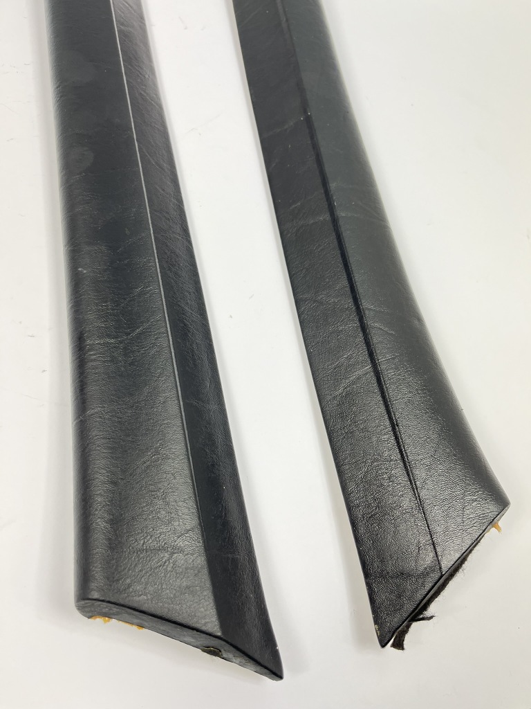 фото №6, Захист стійка a захист стійок kpl перед mercedes w123