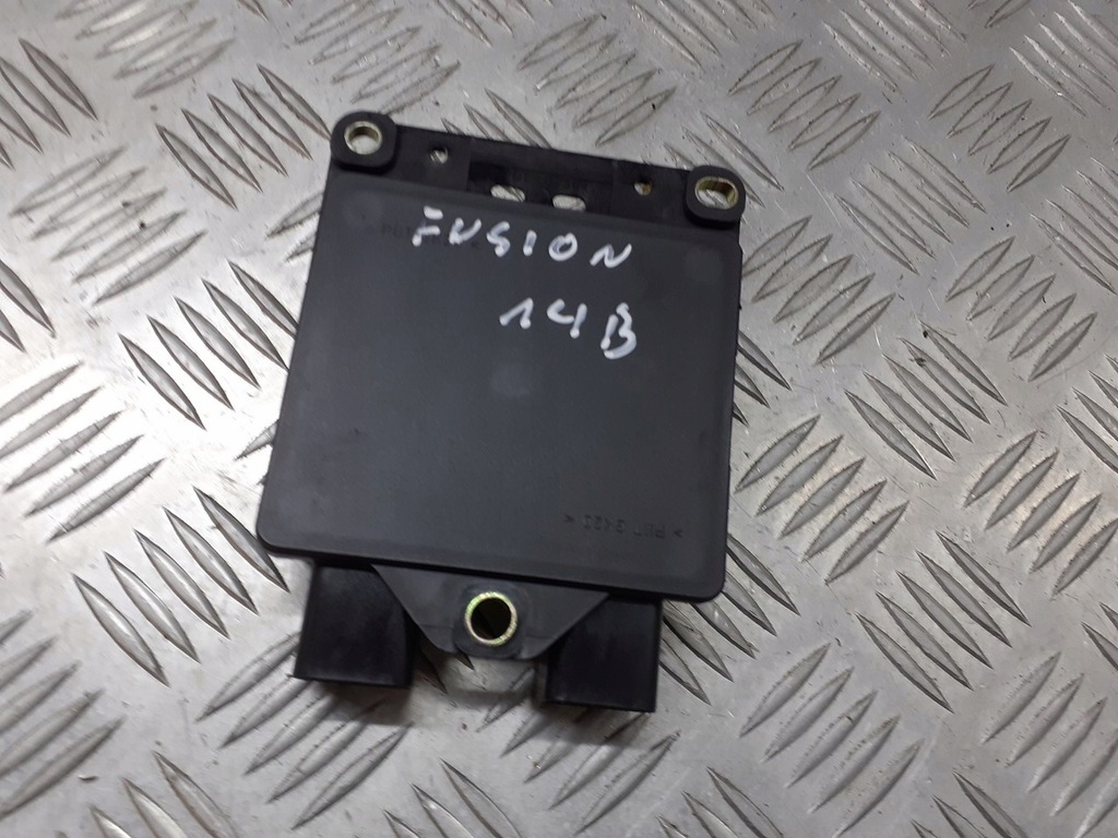 фото №3, Модуль подушка безопасности ford fusion 1.4