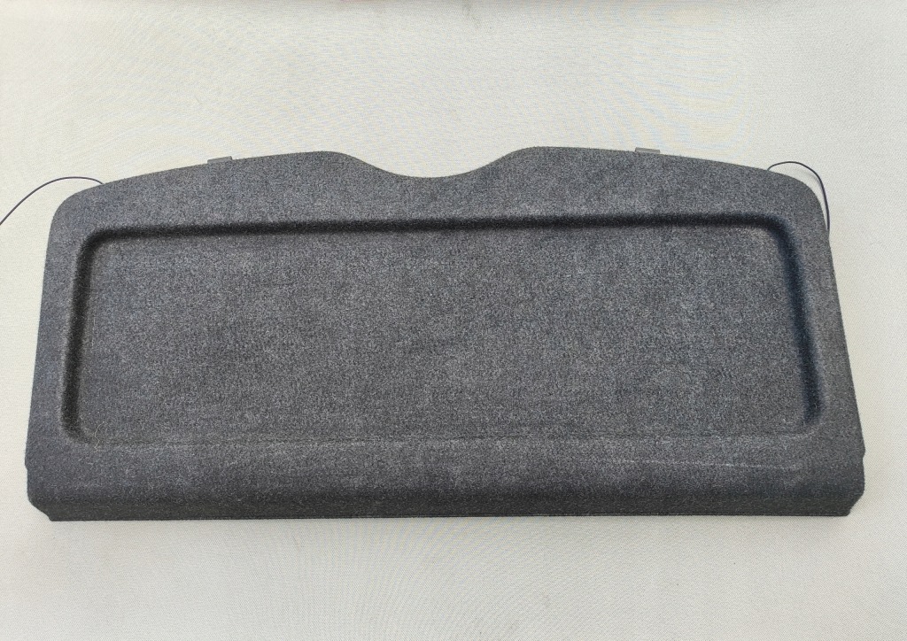 фото №1, Suzuki baleno ii 2016 - 19 полка багажника